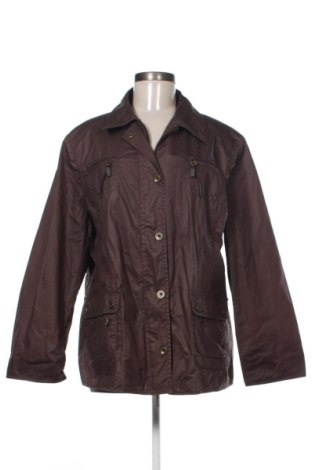 Dámska bunda  Gerry Weber, Veľkosť XL, Farba Hnedá, Cena  24,26 €, #136754904