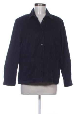 Geacă de femei Folk, Mărime M, Culoare Albastru, Preț 231,99 Lei, #136755152