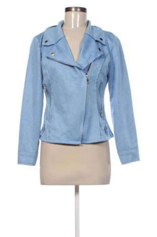 Damenjacke Unbranded, Größe M, Farbe Blau, Preis 18,00 €, #136755575