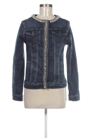 Damenjacke Unbranded, Größe S, Farbe Blau, Preis 11,99 €, #136755795