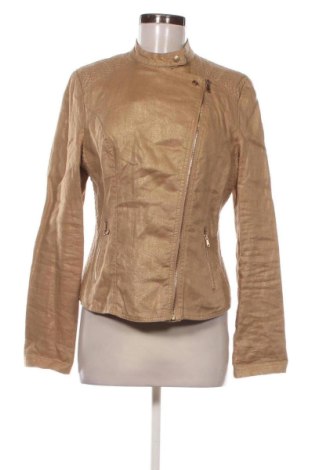 Geacă de femei Escandelle, Mărime XL, Culoare Bej, Preț 265,87 Lei, #136756383