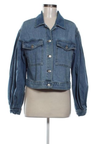 Dámska bunda  Denim Co., Veľkosť XL, Farba Modrá, Cena  19,97 €, #136759087