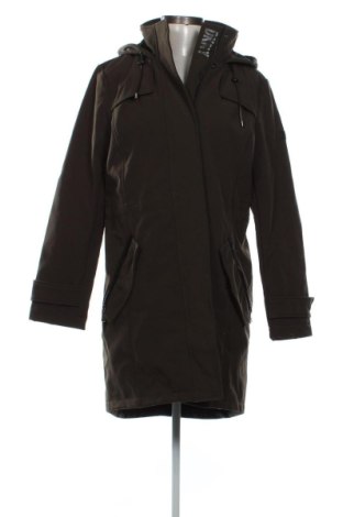 Дамско яке DKNY, Размер L, Цвят Кафяв, Цена 89,47 €, #136760724