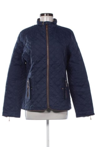 Geacă de femei Unbranded, Mărime L, Culoare Albastru, Preț 170,99 Lei, #136761179