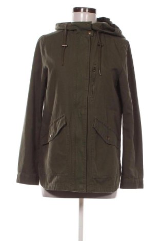 Dámska bunda  H&M, Veľkosť XS, Farba Zelená, Cena  10,08 €, #136761310
