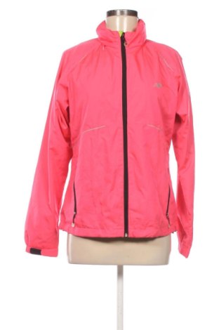 Kurtka damska New Balance, Rozmiar M, Kolor Różowy, Cena 606,42 zł, #136762580
