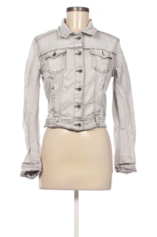 Geacă de femei Unbranded, Mărime S, Culoare Gri, Preț 93,84 Lei, #136766606