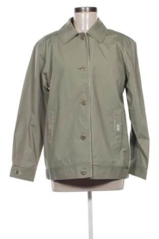 Geacă de femei David Barry, Mărime L, Culoare Verde, Preț 87,56 Lei, #136767253