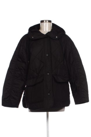 Női dzseki H&M, Méret XL, Szín Fekete, Ár 14 849 Ft, #136767565