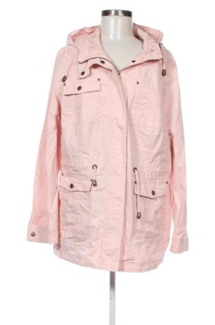 Damenjacke Laura Kent, Größe XL, Farbe Rosa, Preis 16,99 €, #136768919