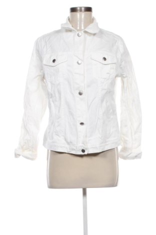 Dámska bunda  Unbranded, Veľkosť M, Farba Biela, Cena  27,95 €, #136769022
