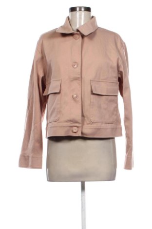 Kurtka damska Uniqlo, Rozmiar S, Kolor Popielaty róż, Cena 89,42 zł, #136769917