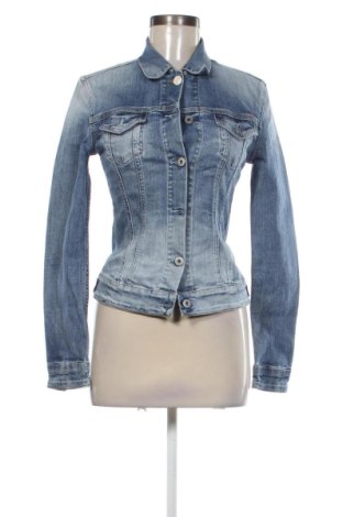 Damenjacke Replay, Größe M, Farbe Blau, Preis 22,00 €, #136772693