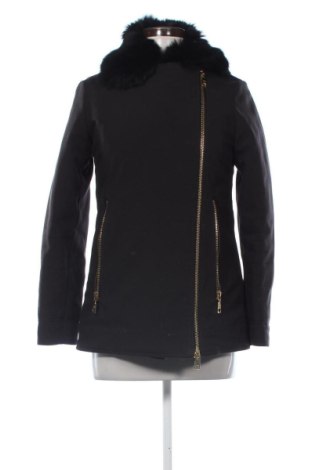 Damenjacke Love Moschino, Größe M, Farbe Schwarz, Preis € 120,00, #136774063