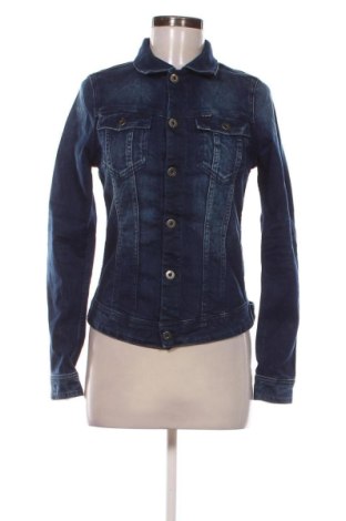 Női dzseki G-Star Raw, Méret S, Szín Kék, Ár 20 248 Ft, #136774608