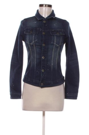 Női dzseki G-Star Raw, Méret S, Szín Kék, Ár 20 504 Ft, #136774842