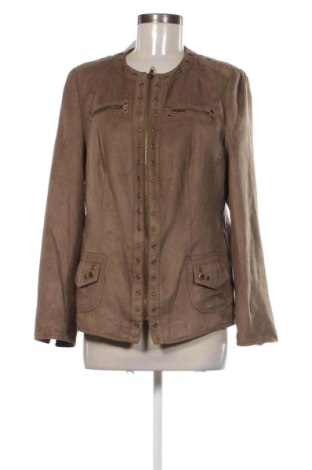 Kurtka damska Unbranded, Rozmiar L, Kolor Brązowy, Cena 58,94 zł, #136777157