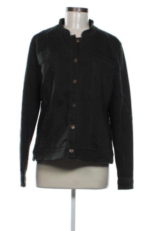 Damenjacke Unbranded, Größe XXL, Farbe Schwarz, Preis 20,00 €, #136782110