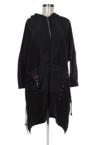 Damenjacke Unbranded, Größe 3XL, Farbe Schwarz, Preis € 38,89, #136784130