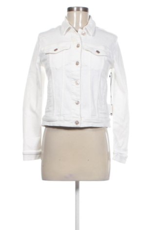 Damenjacke 7 For All Mankind, Größe S, Farbe Weiß, Preis € 54,99, #132052299