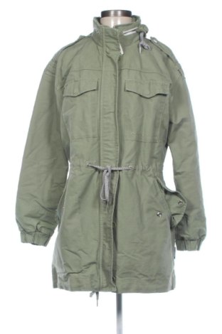 Kurtka damska Adidas Originals, Rozmiar M, Kolor Zielony, Cena 246,49 zł, #136689411