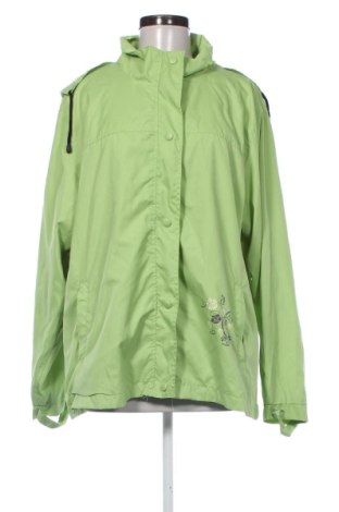 Dámská bunda  Atlas For Women, Velikost XXL, Barva Zelená, Cena  729,00 Kč, #136697983