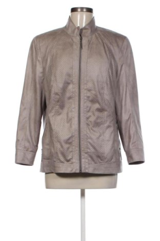 Дамско яке Barbara Lebek, Размер XL, Цвят Сив, Цена 46,01 €