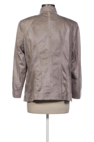 Дамско яке Barbara Lebek, Размер XL, Цвят Сив, Цена 46,01 €