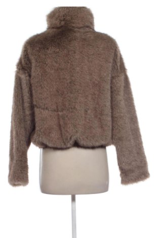 Damenjacke Bershka, Größe S, Farbe Braun, Preis 61,99 €