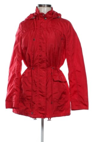Kurtka damska Bexleys, Rozmiar L, Kolor Czerwony, Cena 186,30 zł, #136691639