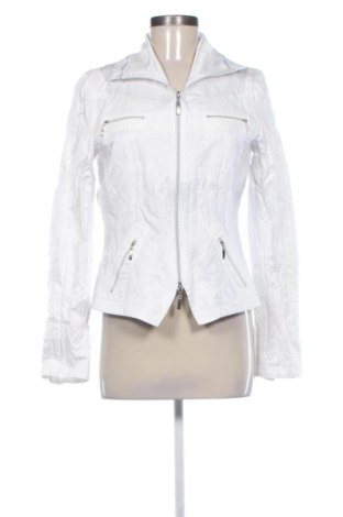 Damenjacke Biba, Größe M, Farbe Weiß, Preis 25,00 €, #136690436