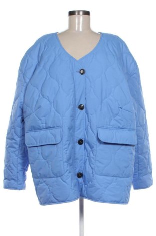 Dámská bunda  Bpc Bonprix Collection, Velikost 3XL, Barva Modrá, Cena  729,00 Kč, #136695159