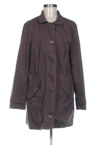 Дамско яке Bpc Bonprix Collection, Размер L, Цвят Сив, Цена 22,49 €, #136705704