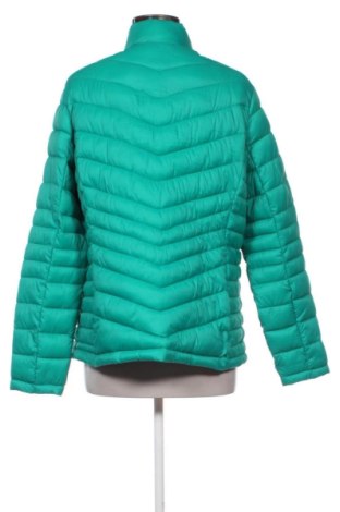 Geacă de femei C&A, Mărime XL, Culoare Verde, Preț 183,99 Lei