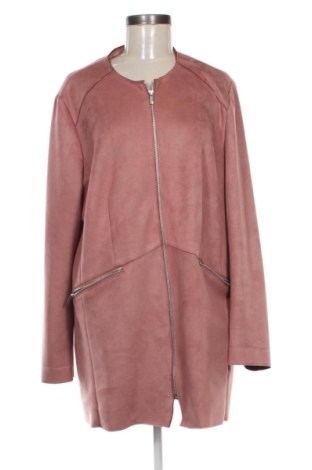 Geacă de femei C&A, Mărime XL, Culoare Mov deschis, Preț 105,99 Lei, #136705679
