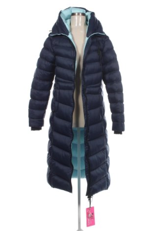 Geacă de femei Canadian Peak, Mărime XL, Culoare Albastru, Preț 231,99 Lei, #133970663