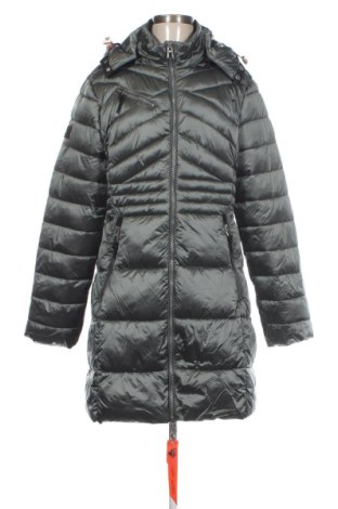 Damenjacke Canadian Peak, Größe L, Farbe Grau, Preis 59,99 €, #133973664