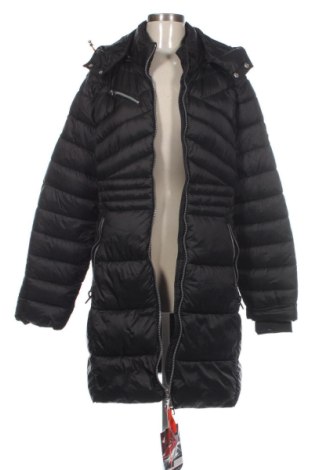 Kurtka damska Canadian Peak, Rozmiar XXL, Kolor Czarny, Cena 190,99 zł, #133982200