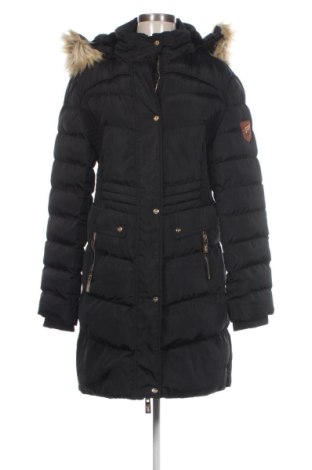 Geacă de femei Canadian Peak, Mărime L, Culoare Negru, Preț 231,99 Lei, #133990647