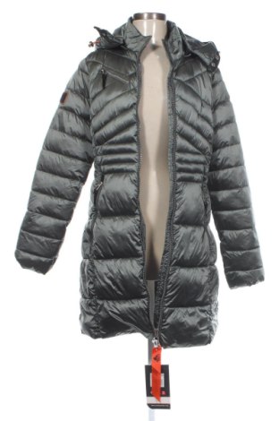 Geacă de femei Canadian Peak, Mărime M, Culoare Gri, Preț 231,99 Lei, #133992023