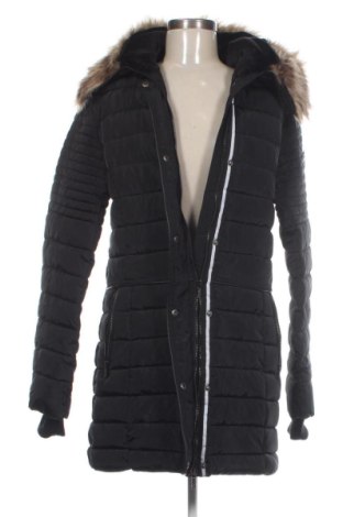 Geacă de femei Canadian Peak, Mărime M, Culoare Negru, Preț 231,99 Lei, #134360937