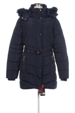 Geacă de femei Canadian Peak, Mărime XL, Culoare Albastru, Preț 231,99 Lei, #134361230