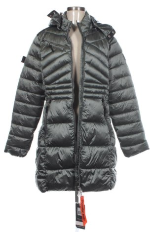 Damenjacke Canadian Peak by Geographical Norway, Größe L, Farbe Grau, Preis 59,99 €, #133971906