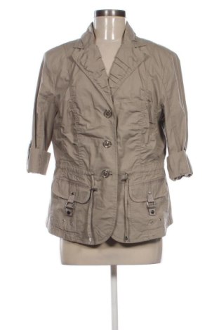Geacă de femei Canda, Mărime XL, Culoare Maro, Preț 69,99 Lei, #136704459