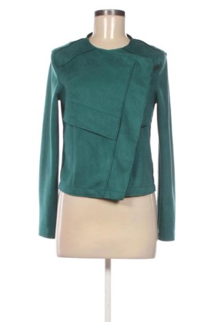 Dámska bunda  Captain Tortue, Veľkosť M, Farba Zelená, Cena  24,55 €, #136685373