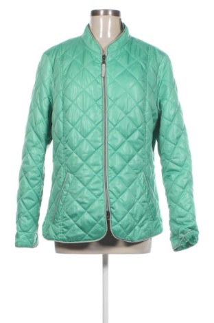 Geacă de femei Cecilia Classics, Mărime L, Culoare Verde, Preț 156,40 Lei, #136671830