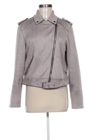 Damenjacke Clockhouse, Größe L, Farbe Grau, Preis 31,99 €, #136698384