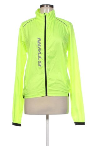 Dámská bunda  Decathlon, Velikost M, Barva Zelená, Cena  729,00 Kč, #136692209