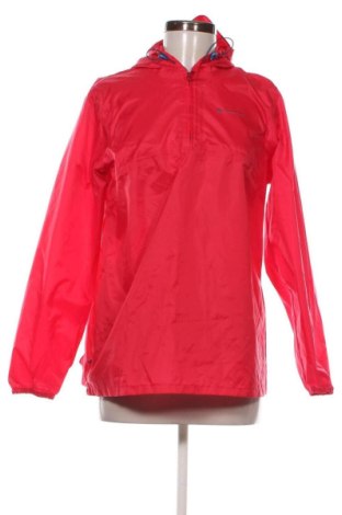Damenjacke Decathlon, Größe S, Farbe Rot, Preis 25,00 €, #136698817