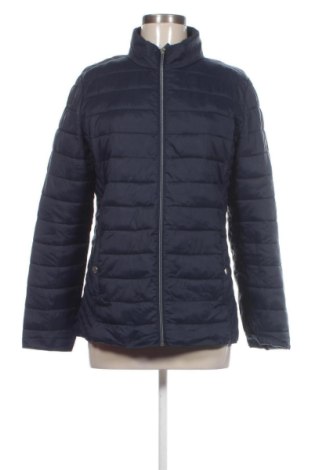Geacă de femei Defacto, Mărime XL, Culoare Albastru, Preț 156,40 Lei, #136692007